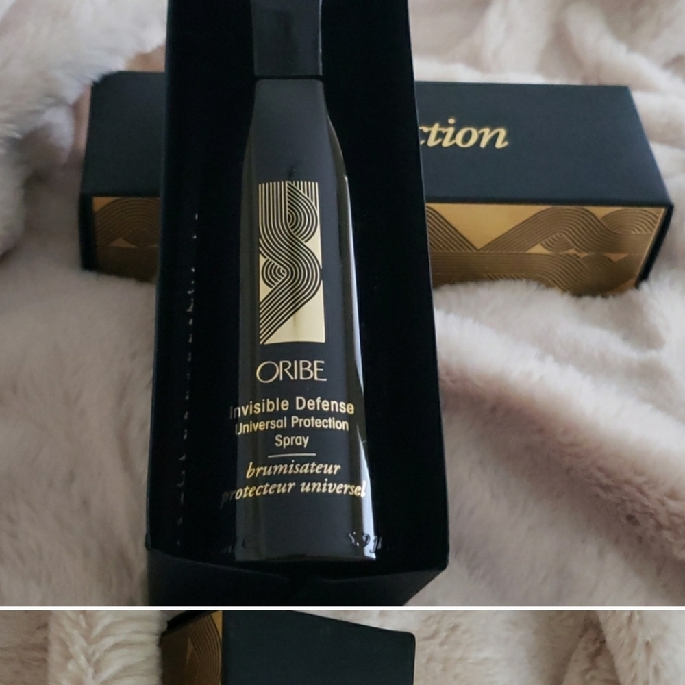 Oribe invisible defense universal protection hair